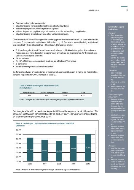 Hent beretningen her (pdf) - Rigsrevisionen