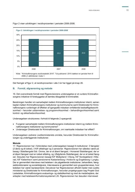 Hent beretningen her (pdf) - Rigsrevisionen