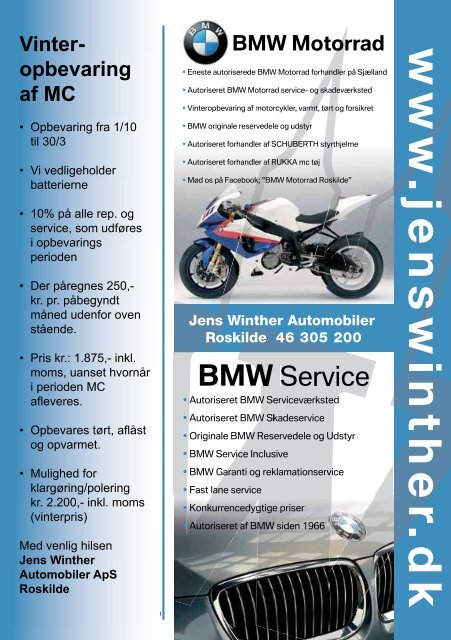 BMW K 1300 GT - IFMR Norden