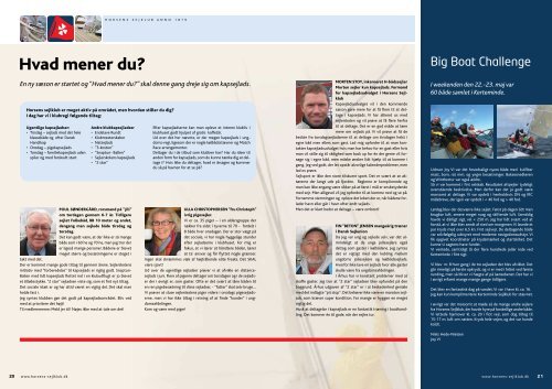 klubblad juni 2010.pdf - Horsens Sejlklub