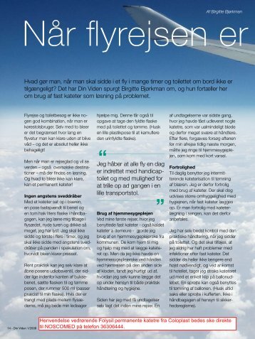 Download - Coloplast