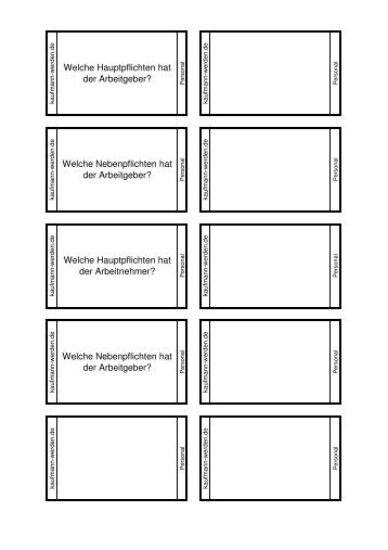 Haupt- und Nebenpflichten für Arbeitgeber und Arbeitnehmer.pdf