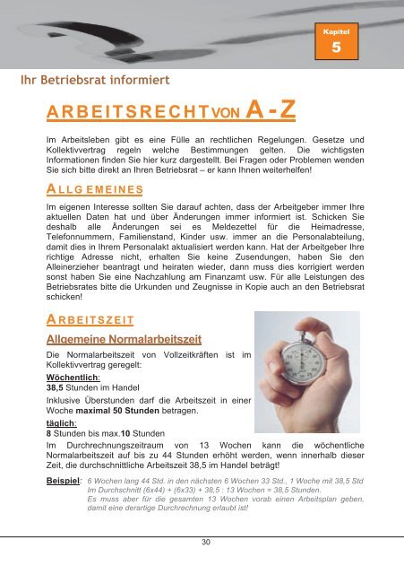 ANGESTELLTE - linea7.com