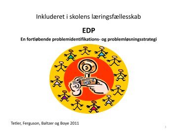 EDP - DPU