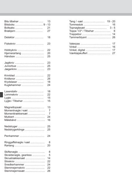 5 - vi holder ferielukket i uge 29