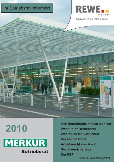Ihr Betriebsrat Informiert Betriebsrat Linea7 Com