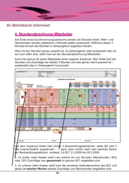 Betriebsrat - linea7.com