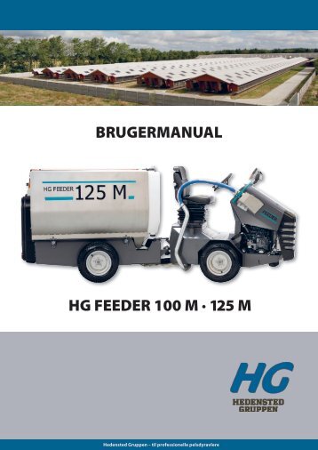 Download manual - Hedensted Gruppen