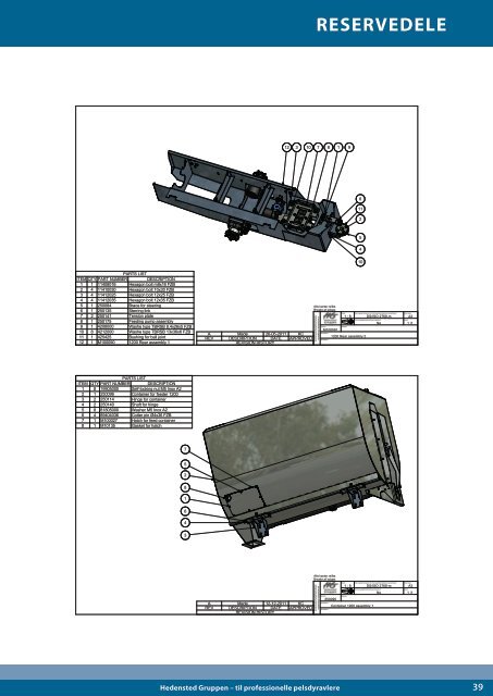 Download manual - Hedensted Gruppen