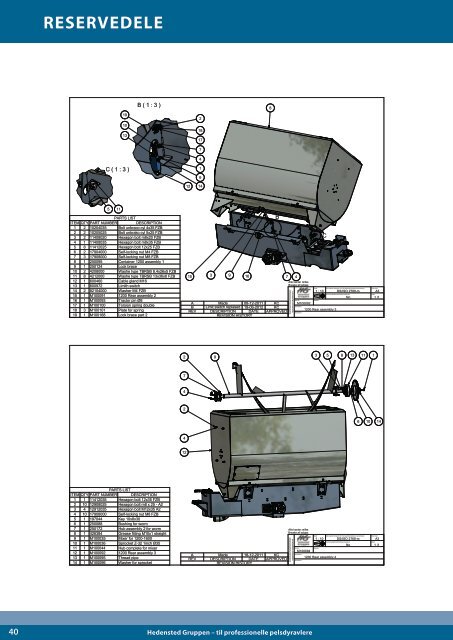 Download manual - Hedensted Gruppen