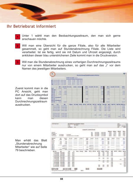 Betriebsrat - linea7.com