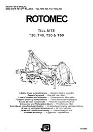 ROTOMEC - Flex Trading