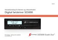 Førerdel - Se5000.com