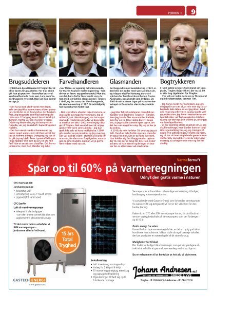 Perronn 1 - TinglevForum.dk