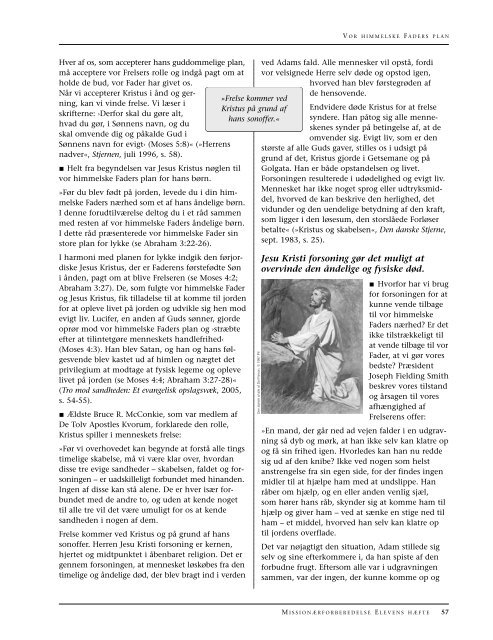 Missionary Preparation Student Manual (Religion 130)