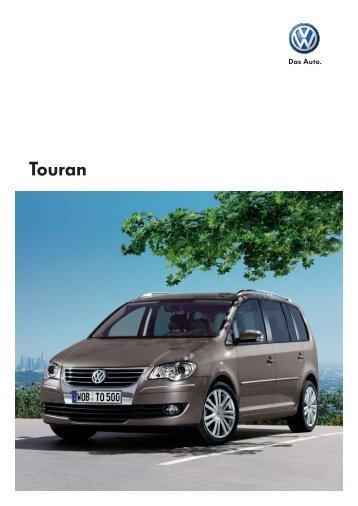 Touran - Nuuks Auto