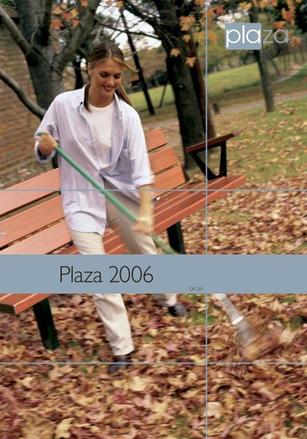 Plaza 2006 - Hags