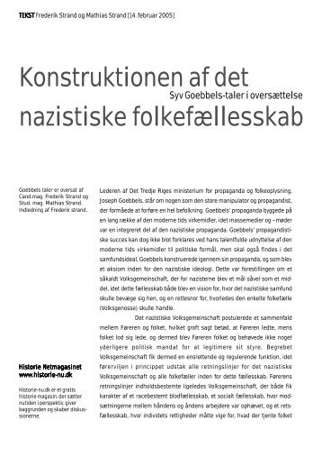 Læs som pdf - Historie-nu.dk