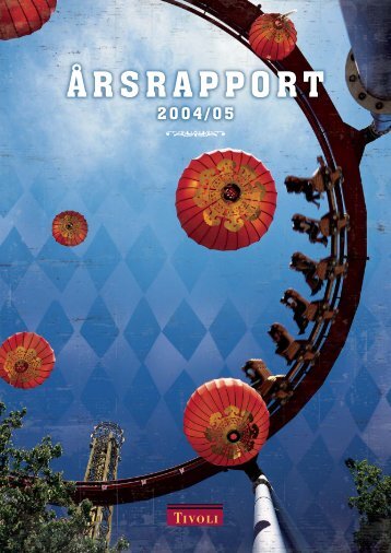 Årsrapport 2003-1.qxd - Tivoli