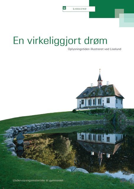 En virkeliggjort drøm - Nationalmuseet