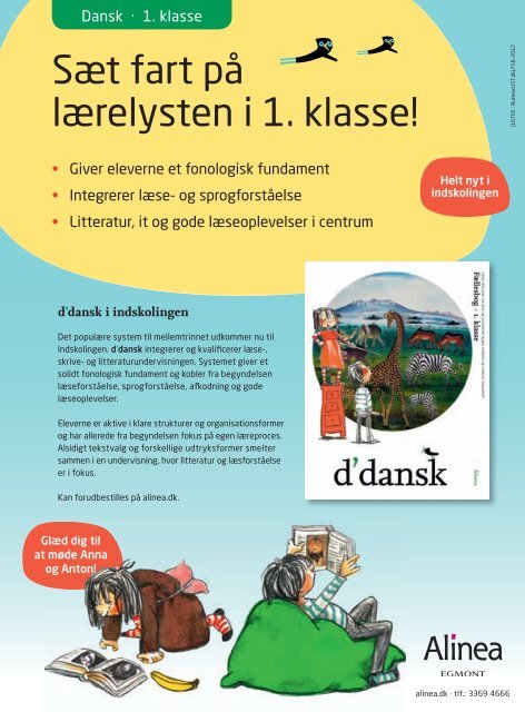 Læs som PDF - Folkeskolen