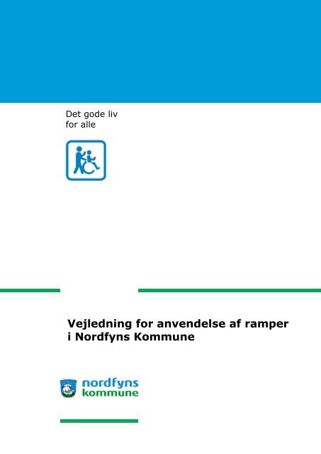 Vejledning for anvendelse af ramper (pdf) - Nordfyns