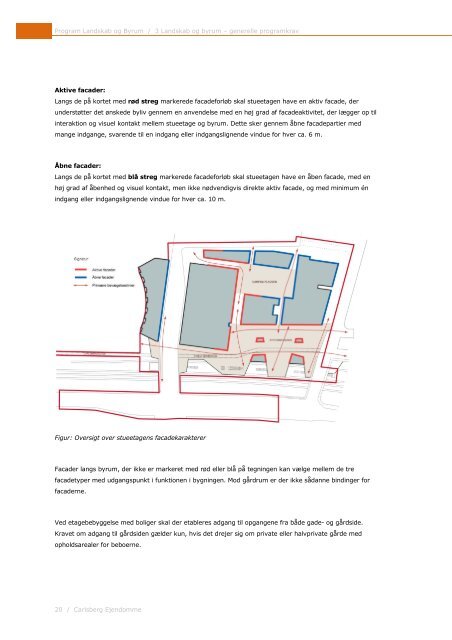 Program – Landskab og Byrum - Carlsberg Byen