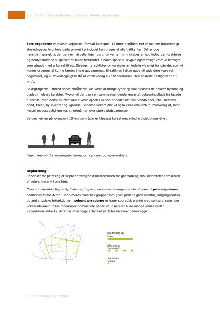 Program – Landskab og Byrum - Carlsberg Byen