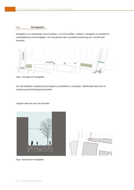 Program – Landskab og Byrum - Carlsberg Byen