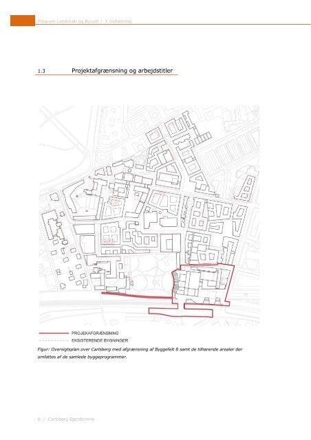 Program – Landskab og Byrum - Carlsberg Byen