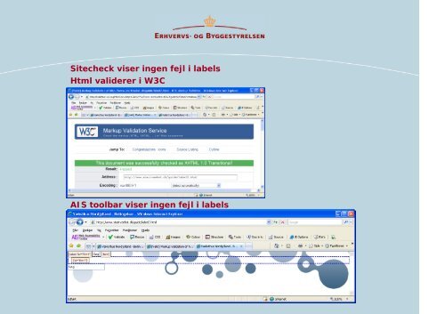 Århus Kommunes nye hjemmeside - en ny side af Århus Kommune!