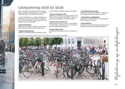 Håndbog - Dansk Cyklist Forbund