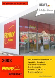 ihre penny betriebsräte - linea7.com