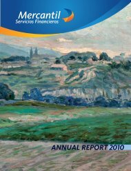 ANNUAL REPORT 2010