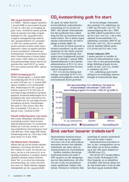 Gasteknik nr. 3, juni 2008 [PDF] - Dansk Gas Forening