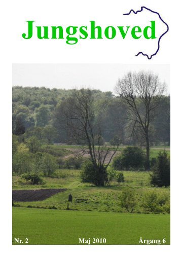 Nummer 2 Maj 2010.pdf - Jungshoved