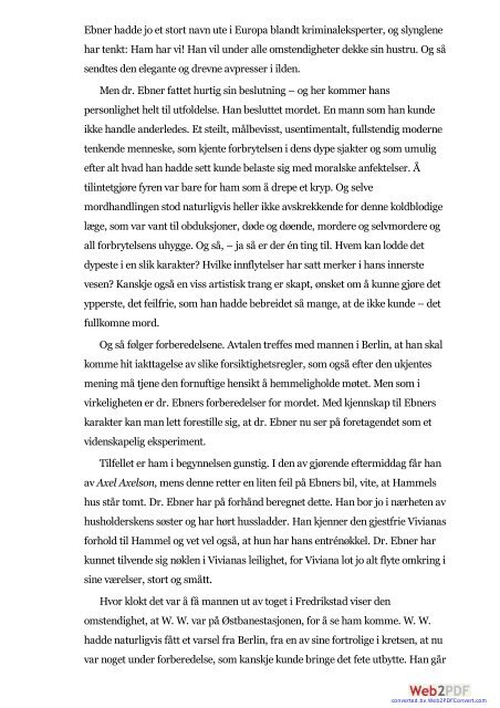 HIOA/bokselskap.no, 2013 Stein Riverton: Storhertuginnen av ...