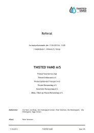 2013-04-11 - Thisted vand