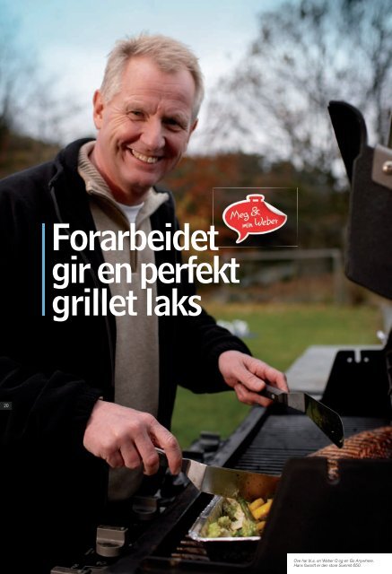 nyhet - Gass-service AS