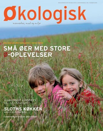 XXXXXXXXX - Økologisk Landsforening