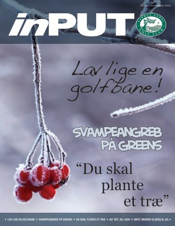 Hent PDF - Aarhus Aadal Golf Club