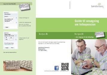 Guide til Folkepension.pdf - Sønderborg Kommune