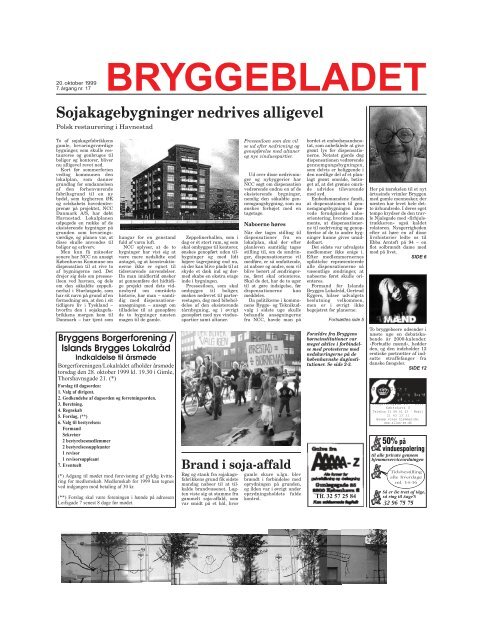 Nr. 17-1999 - Bryggebladet