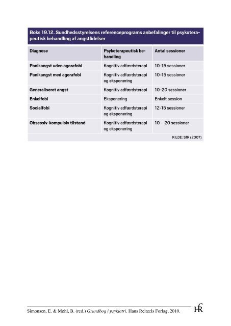 Boks 1.1. To typer videnskab - Gyldendal