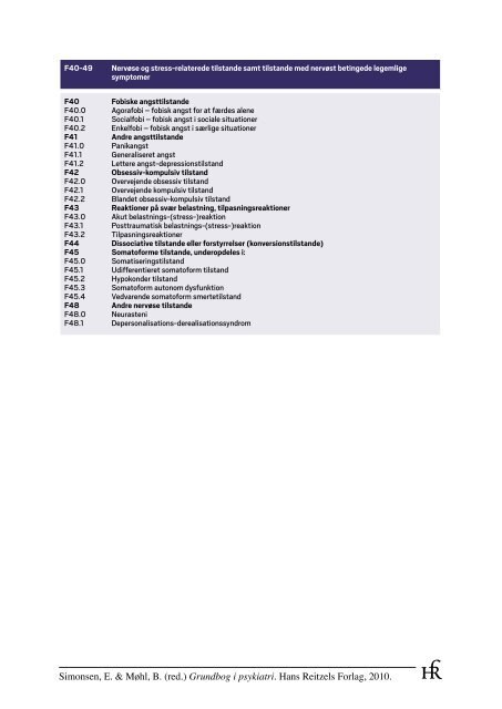 Boks 1.1. To typer videnskab - Gyldendal