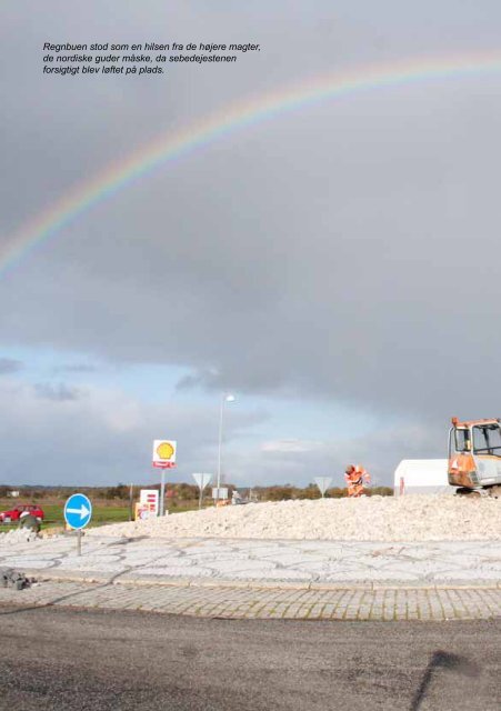 Lihme Bladet - Hostrup Strand Nyt