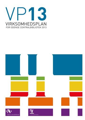 virksomhedsplan - Odense Centralbibliotek