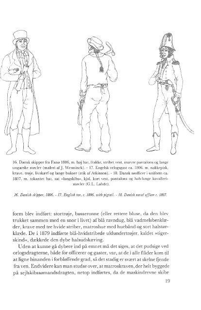 Sømandens tøj, s. 7-64 - Handels- og Søfartsmuseet