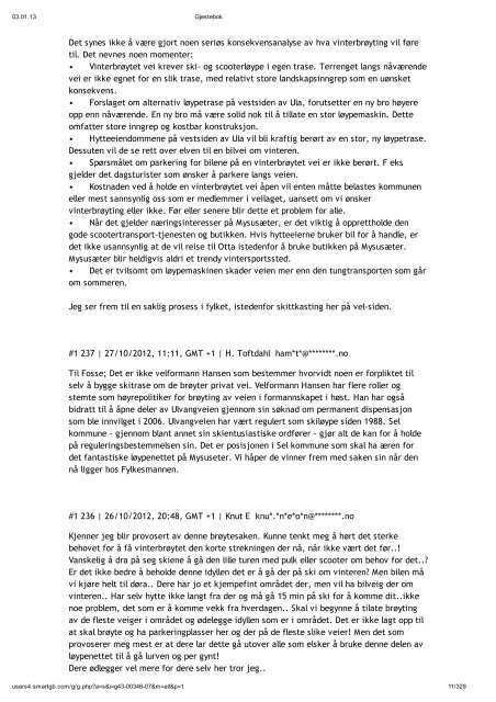 Gjestebok.pdf3.96 MB - Mysuseter Vel