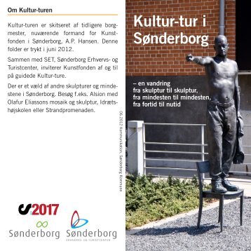 Kultur-tur i Sønderborg - Sønderborg Kommune
